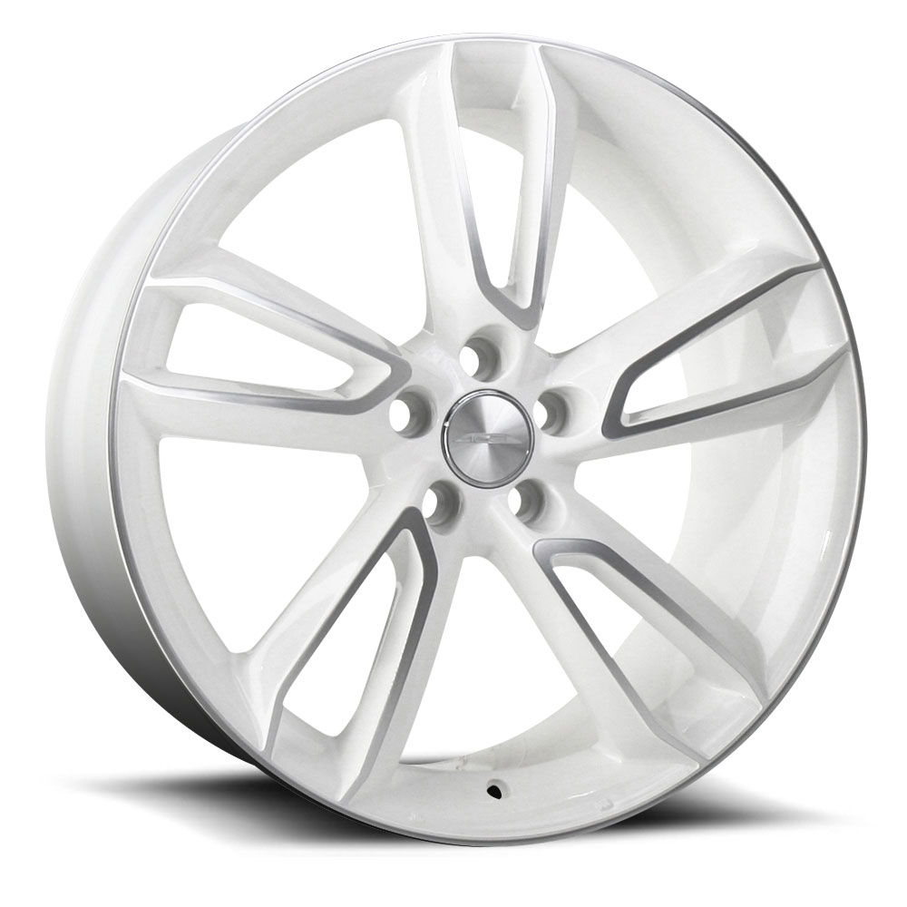 scorpio big alloy wheels