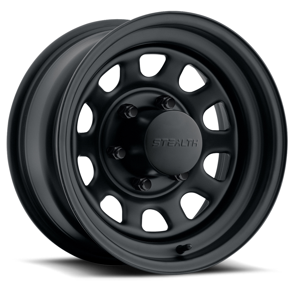 6 LUG DAYTONA STEALTH (SERIES 804)