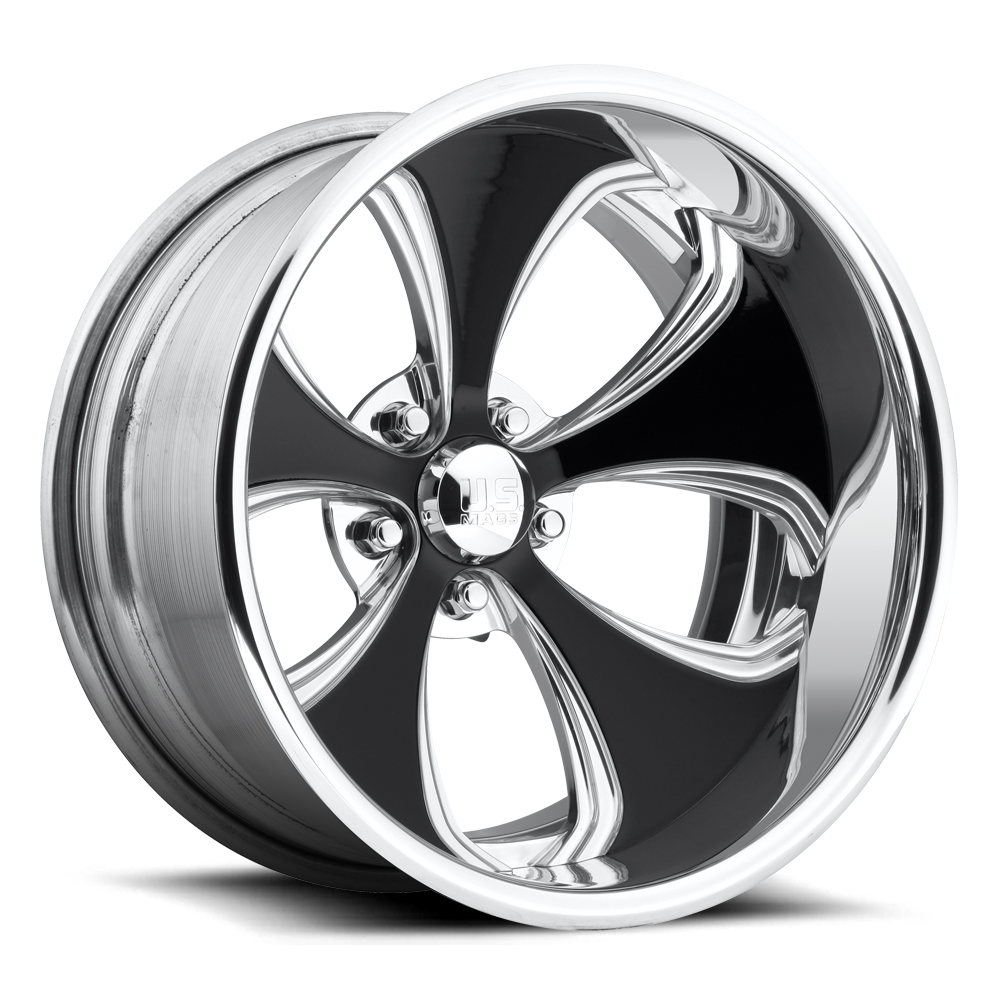 US Mags Templar Concave - U502 Wheels | SoCal Custom Wheels