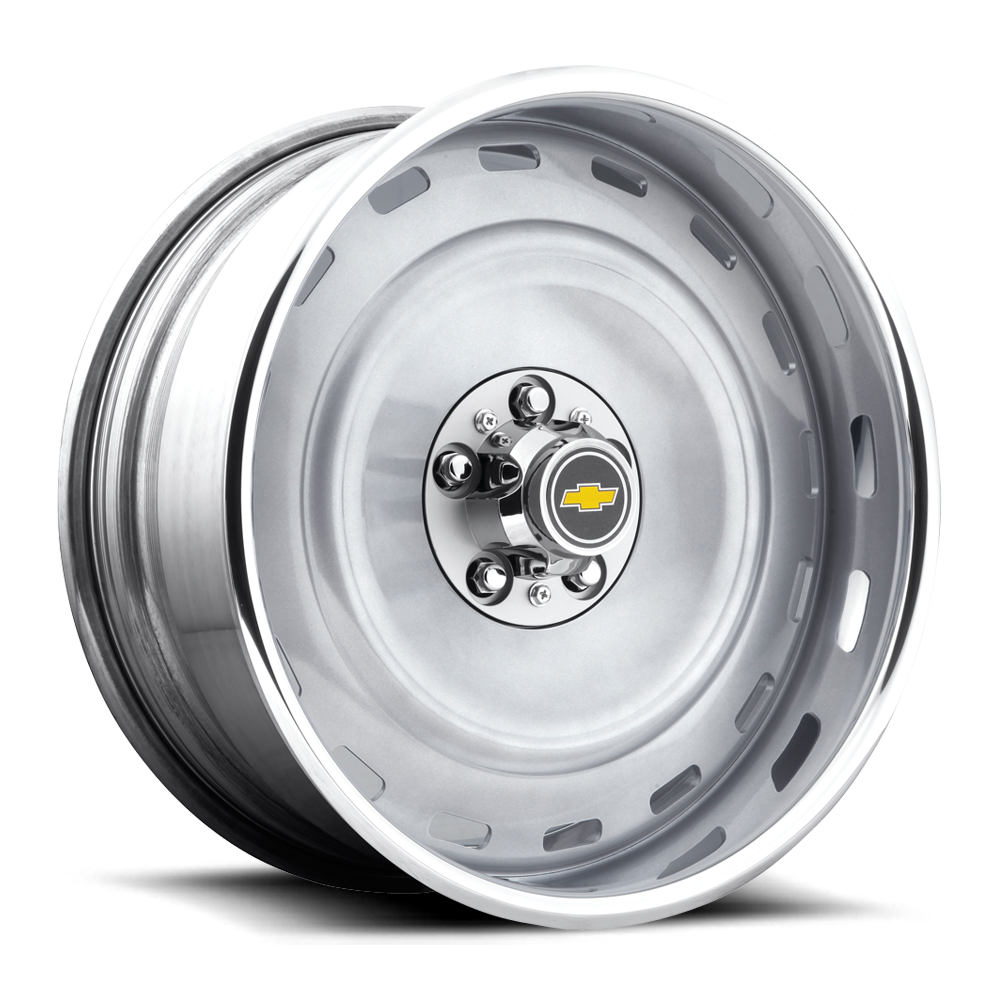 US Mags Sierra U705 5 Lug Wheels SoCal Custom Wheels