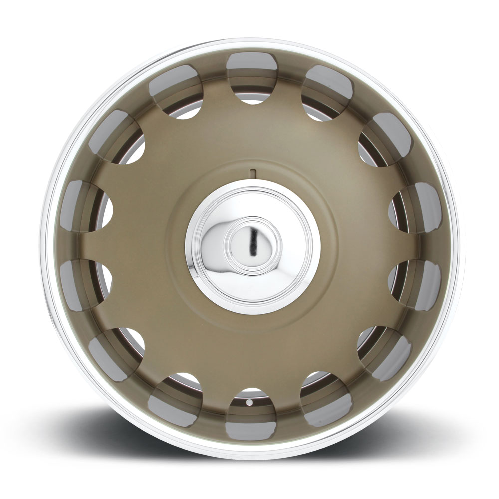 US Mags Heavy Artillery U602 Wheels SoCal Custom Wheels