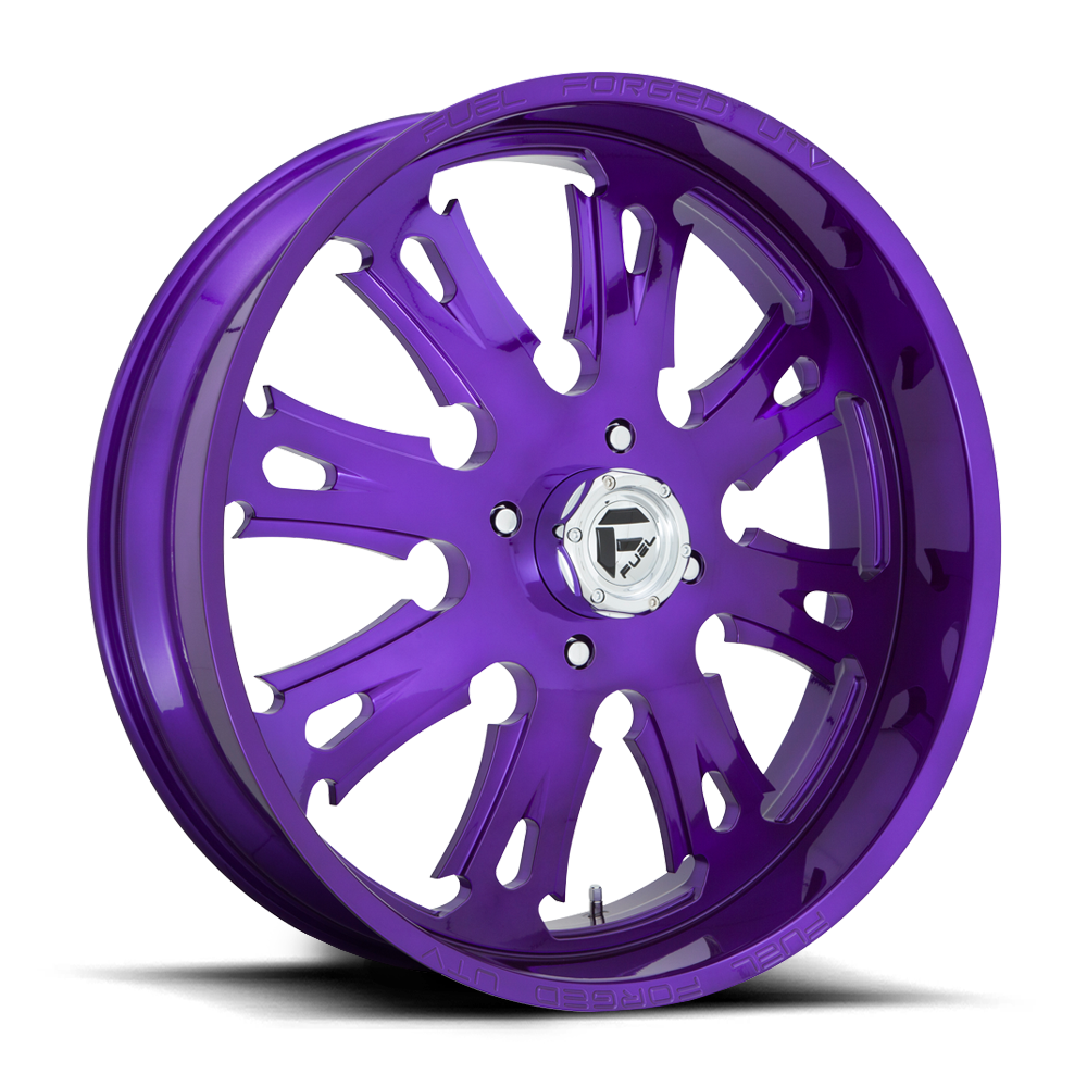 Fuel Utv Wheels Ff38 - Utv Wheels 