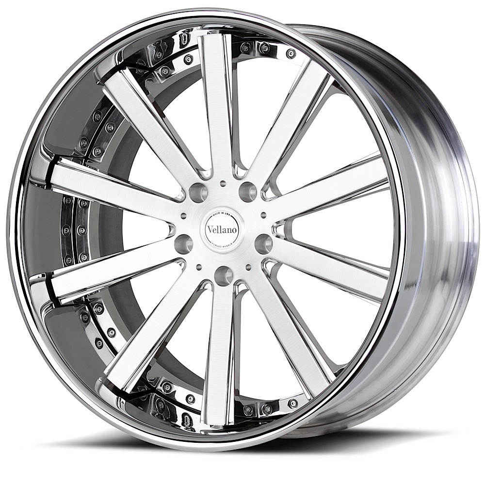 Vellano Wheels VTO concave Wheels SoCal Custom Wheels