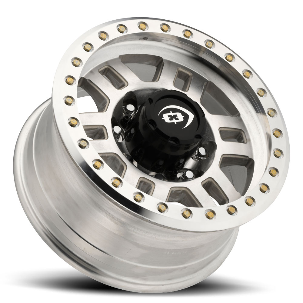 Vision Off Road 398BL Manx Competition BeadLock Wheels SoCal Custom Wheels