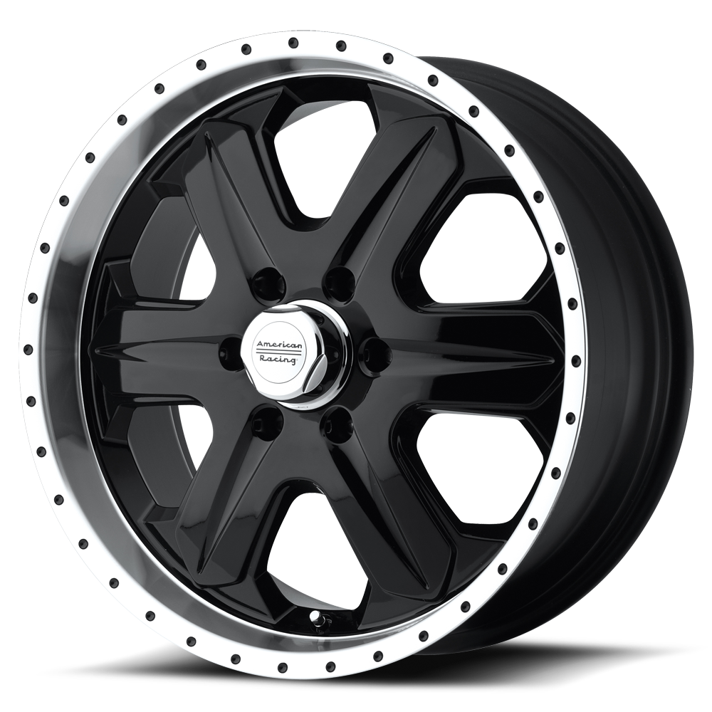 American Racing Custom Wheels AR619 Fuel Wheels SoCal Custom Wheels