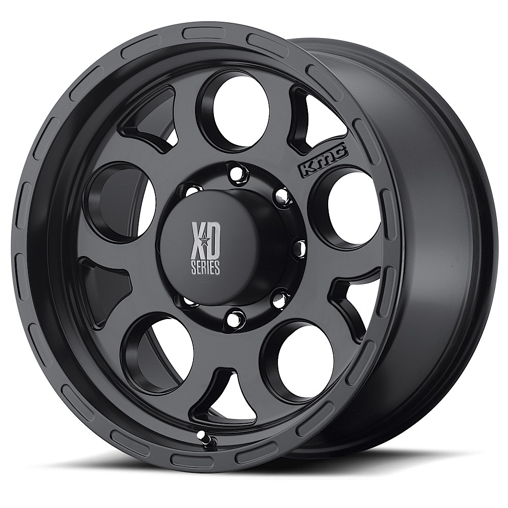 Xd Series By Kmc Xd Enduro Wheels Socal Custom Wheels