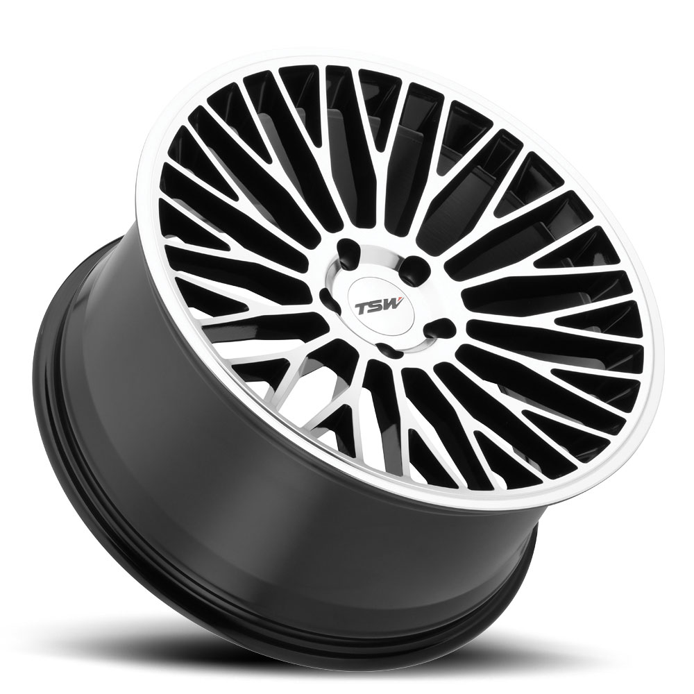 Casino rims