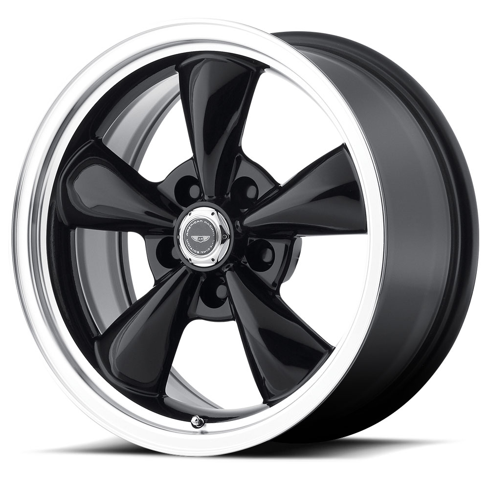 American Racing Custom Wheels AR105M Torq Thrust M Wheels SoCal