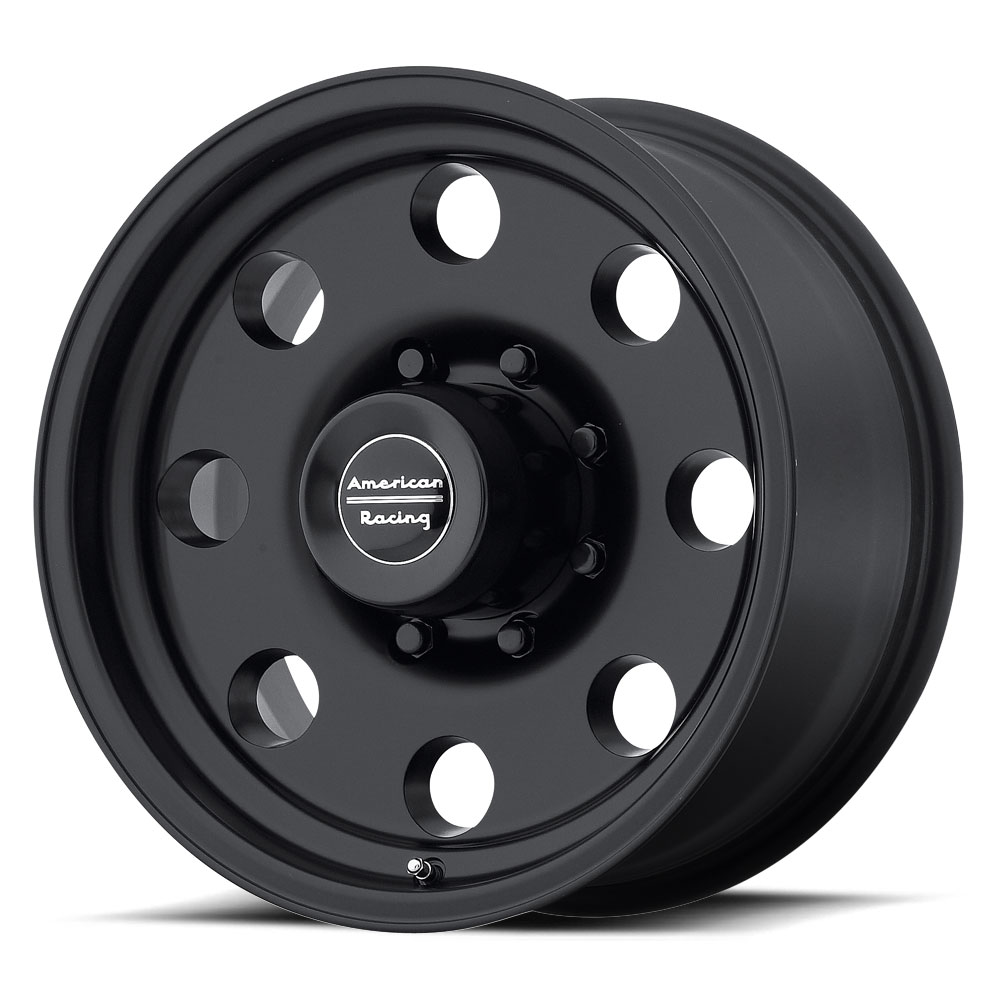 American Racing Custom Wheels AR172 Baja Wheels | SoCal Custom Wheels