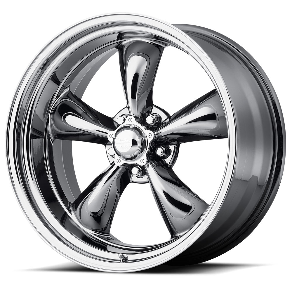 American Racing Custom Wheels VN815 Classic Torq Thrust II 1Piece
