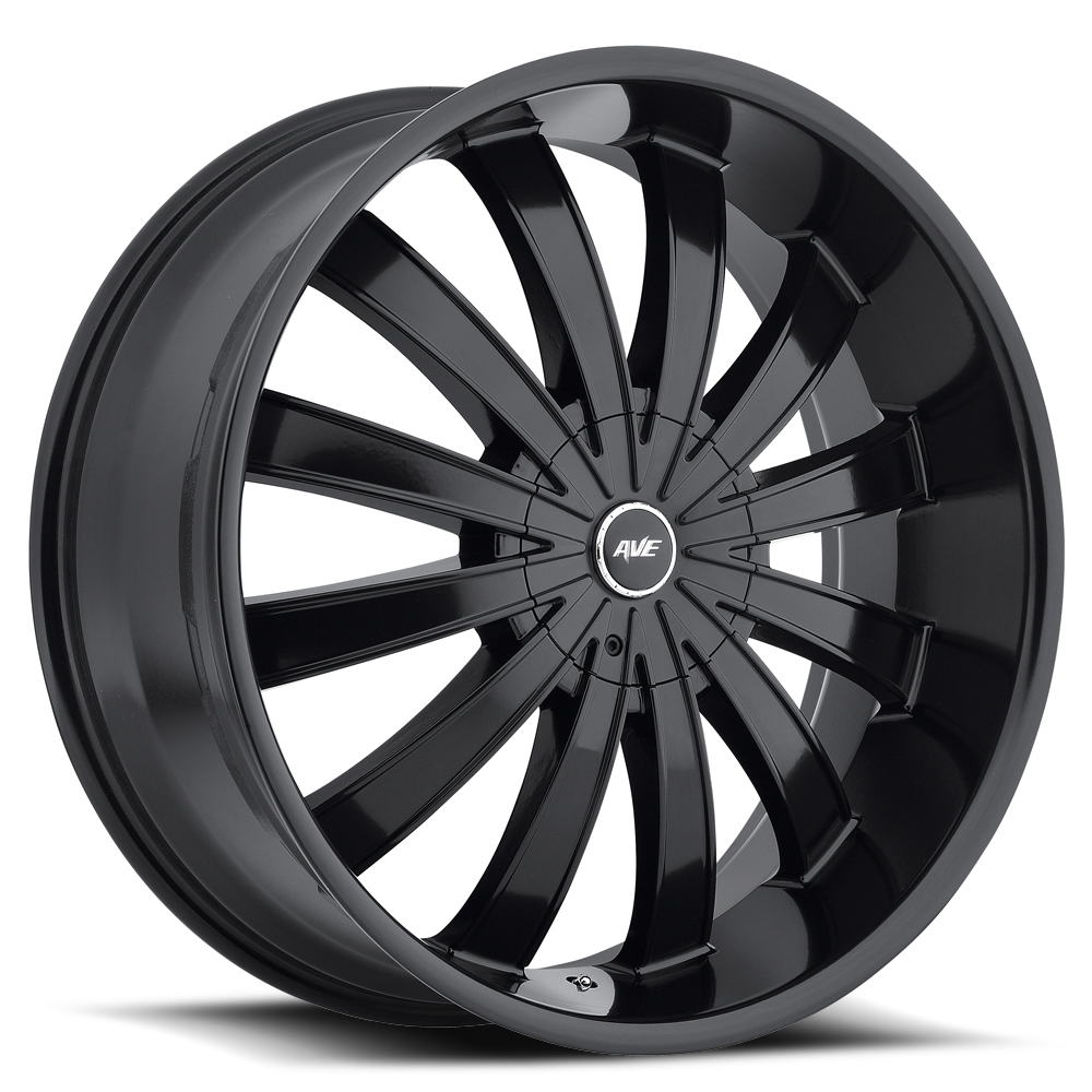 Avenue A610 Wheels | SoCal Custom Wheels