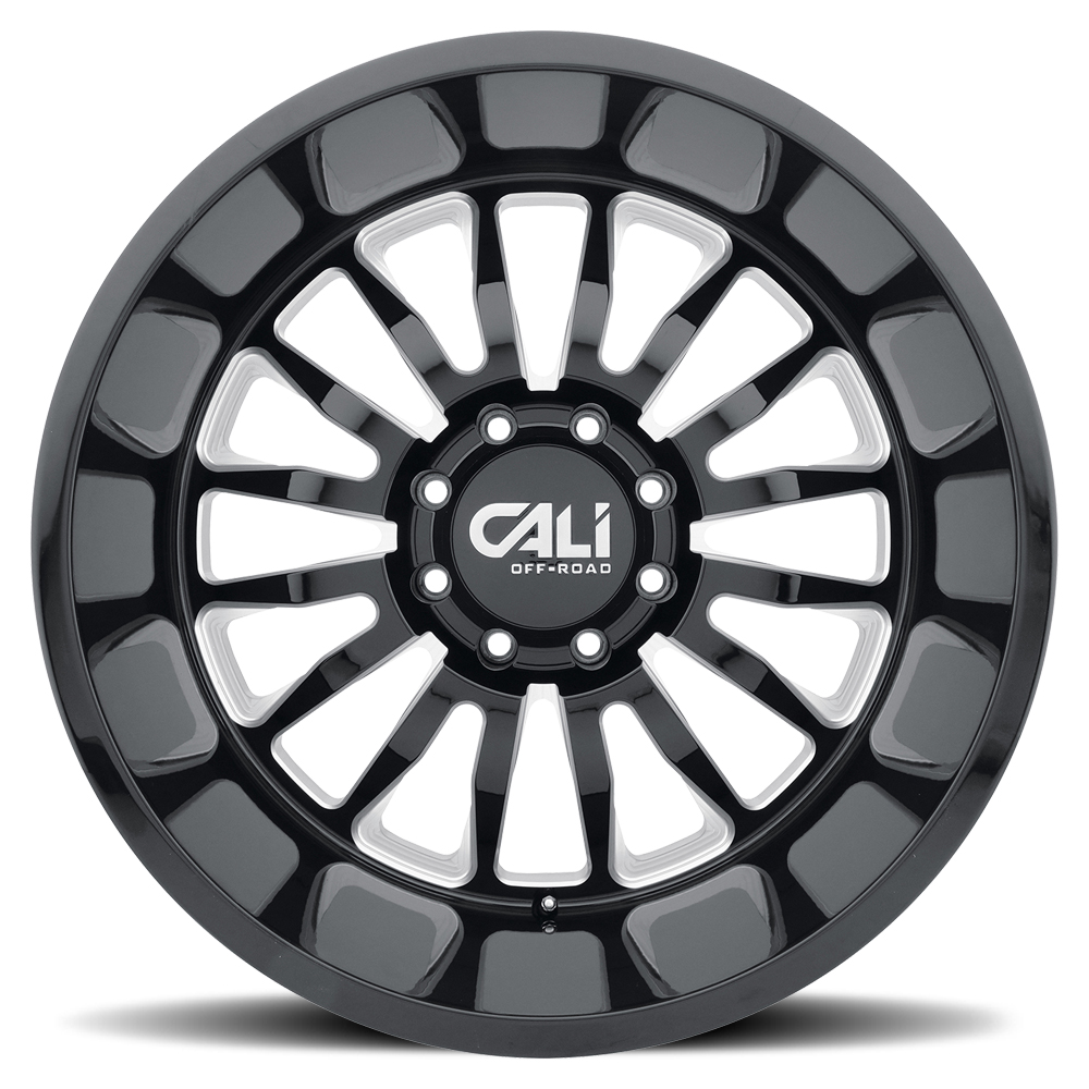 Cali Offroad Summit Wheels | SoCal Custom Wheels