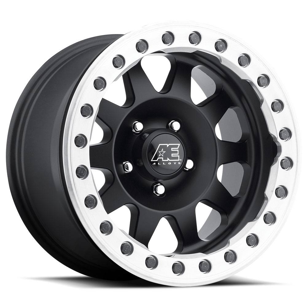 Eagle Alloys Tires 012 TRUE BEADLOCK Wheels SoCal Custom Wheels