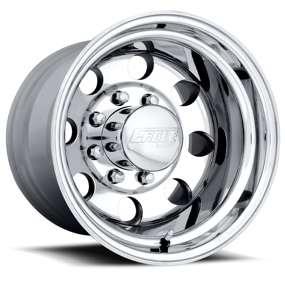 Eagle Alloys Tires 058 Wheels SoCal Custom Wheels
