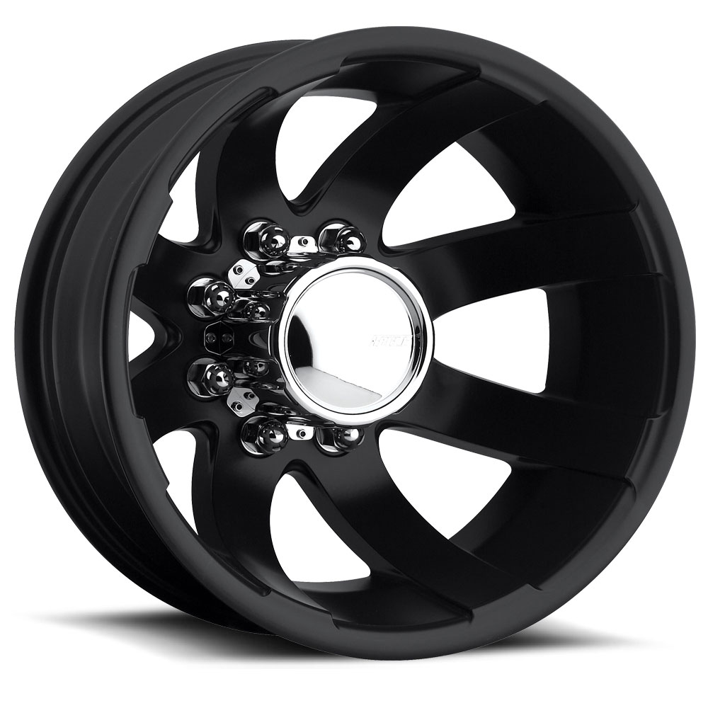 Eagle Alloys Tires 097098 Dually Wheels Socal Custom Wheels