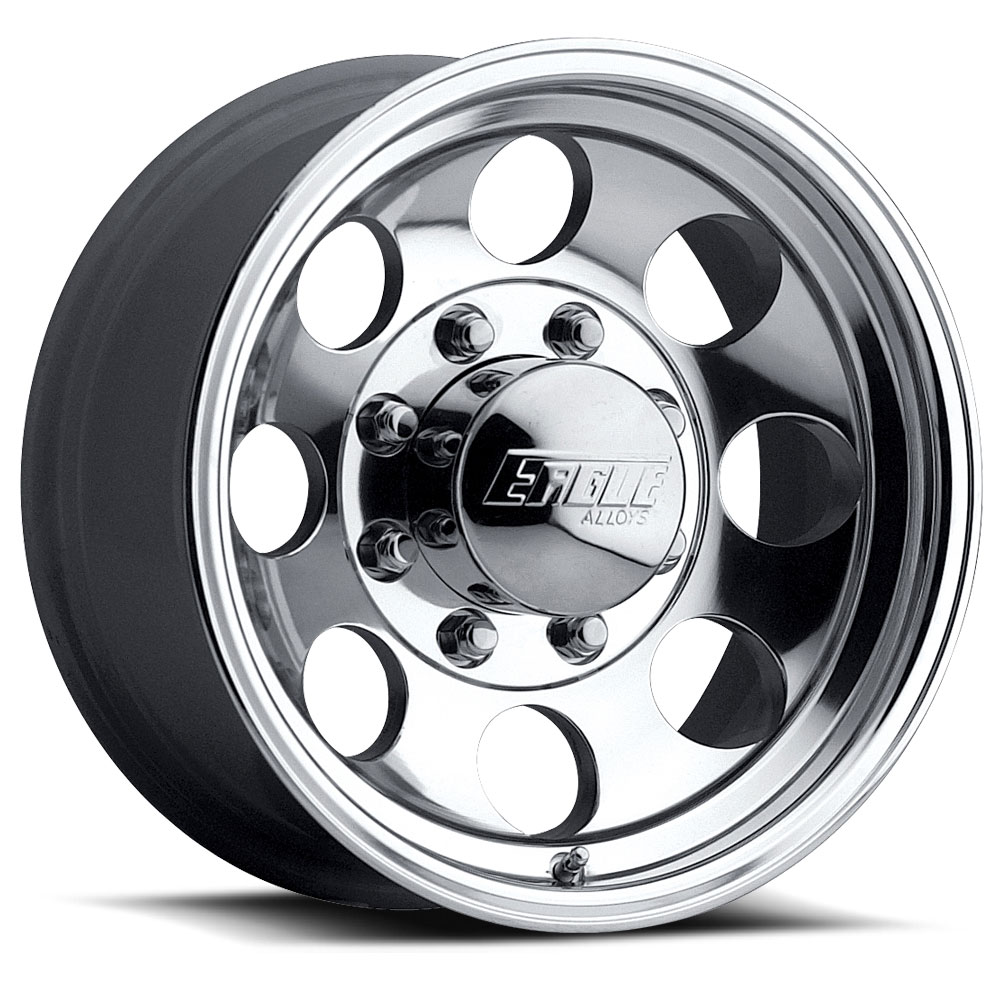 Eagle Alloys Tires 186 Wheels SoCal Custom Wheels