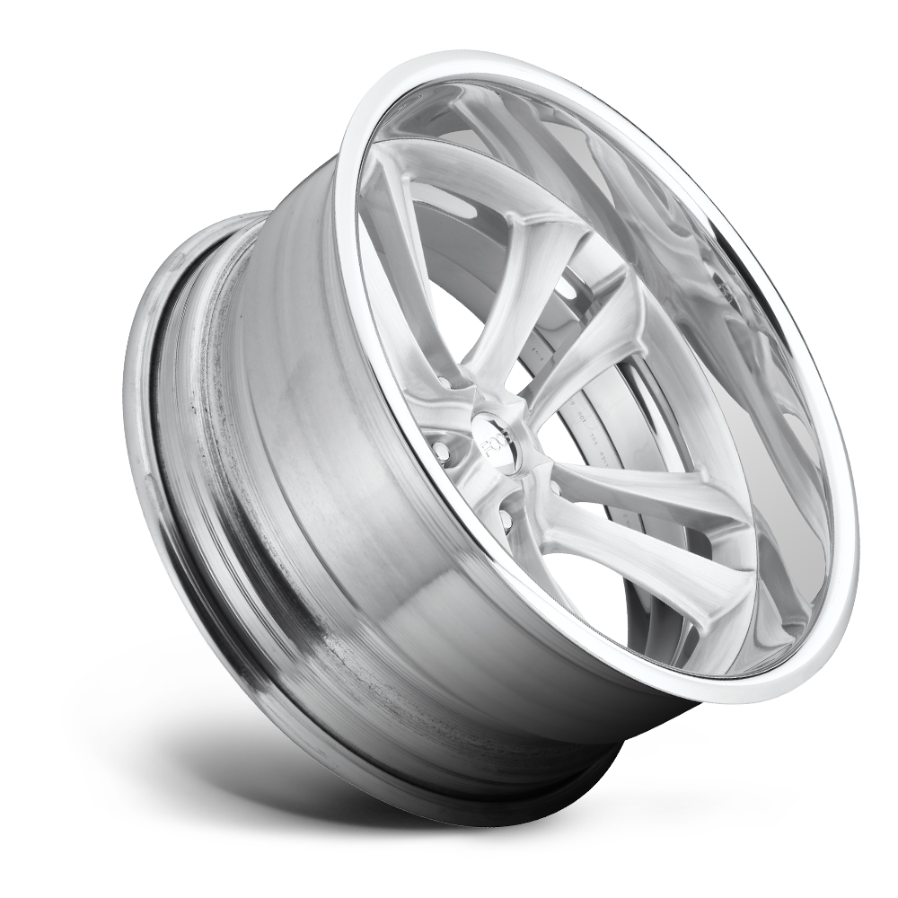 Foose Knuckle F427 Concave Wheels SoCal Custom Wheels