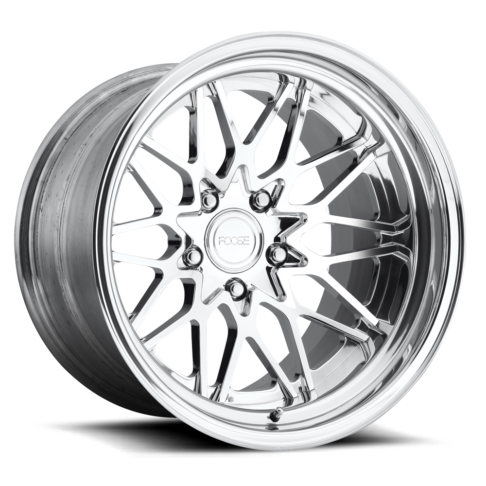 F451 Chevrolet Camaro Phoenix F451 Concave Gallery MHT 