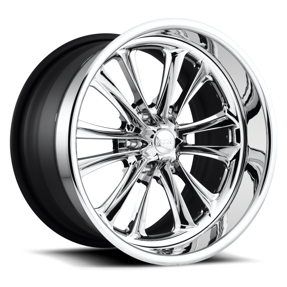 Foose Knuckle F227 Wheels SoCal Custom Wheels