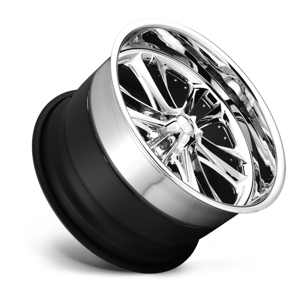 Foose Knuckle F227 Wheels SoCal Custom Wheels