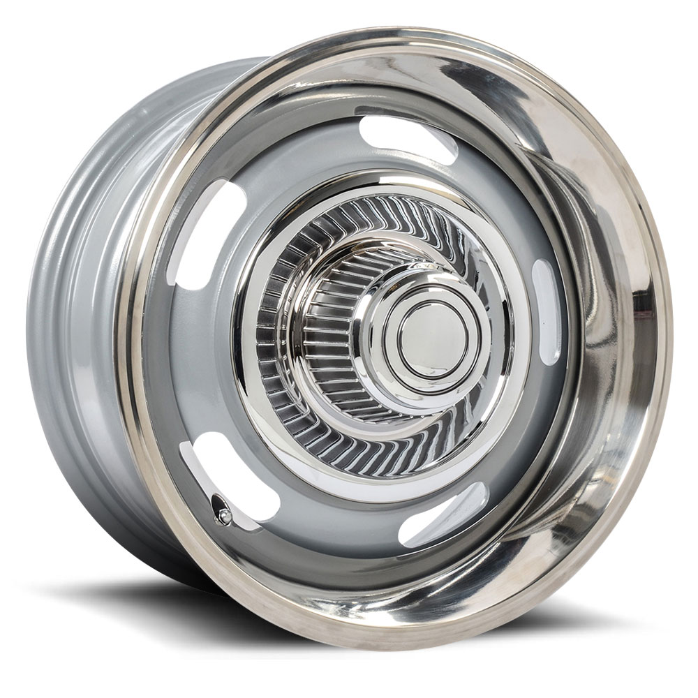 JEGS Rally Wheels SoCal Custom Wheels