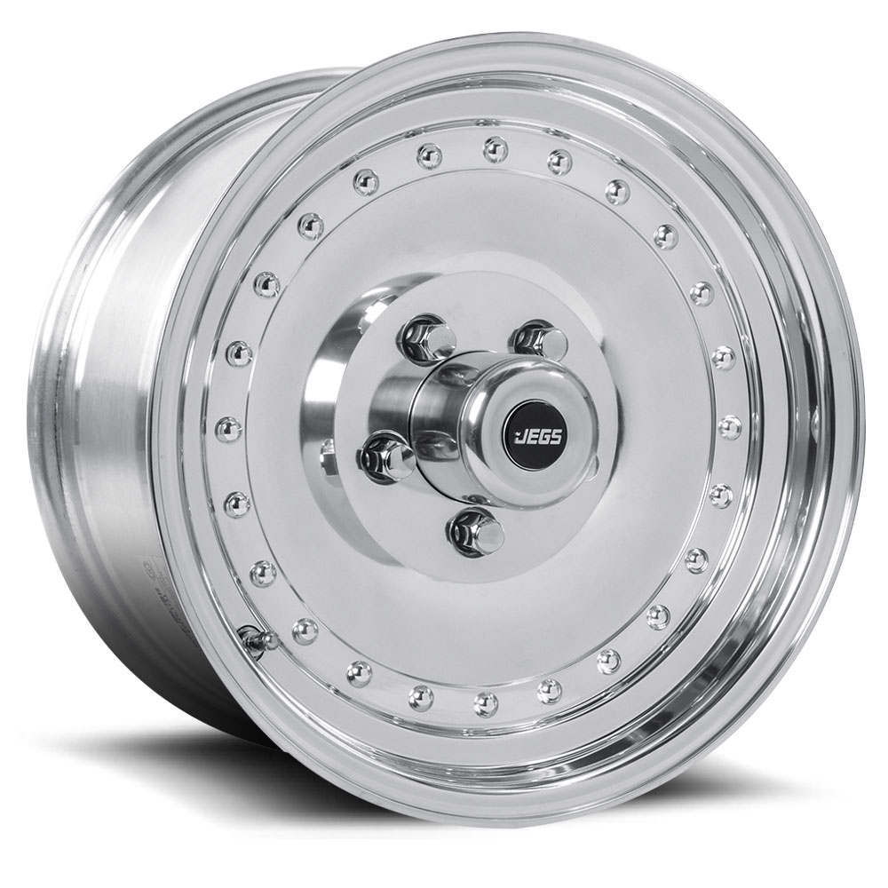 JEGS Sportdrag Wheels SoCal Custom Wheels