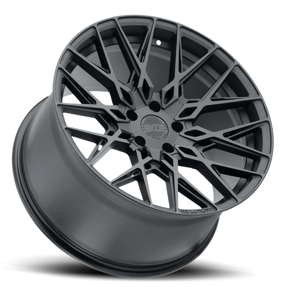 XO Wheels Phoenix Wheels SoCal Custom Wheels