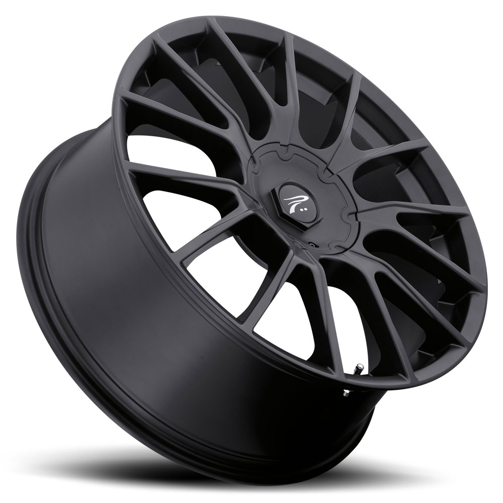 Platinum 401 Marathon Wheels SoCal Custom Wheels