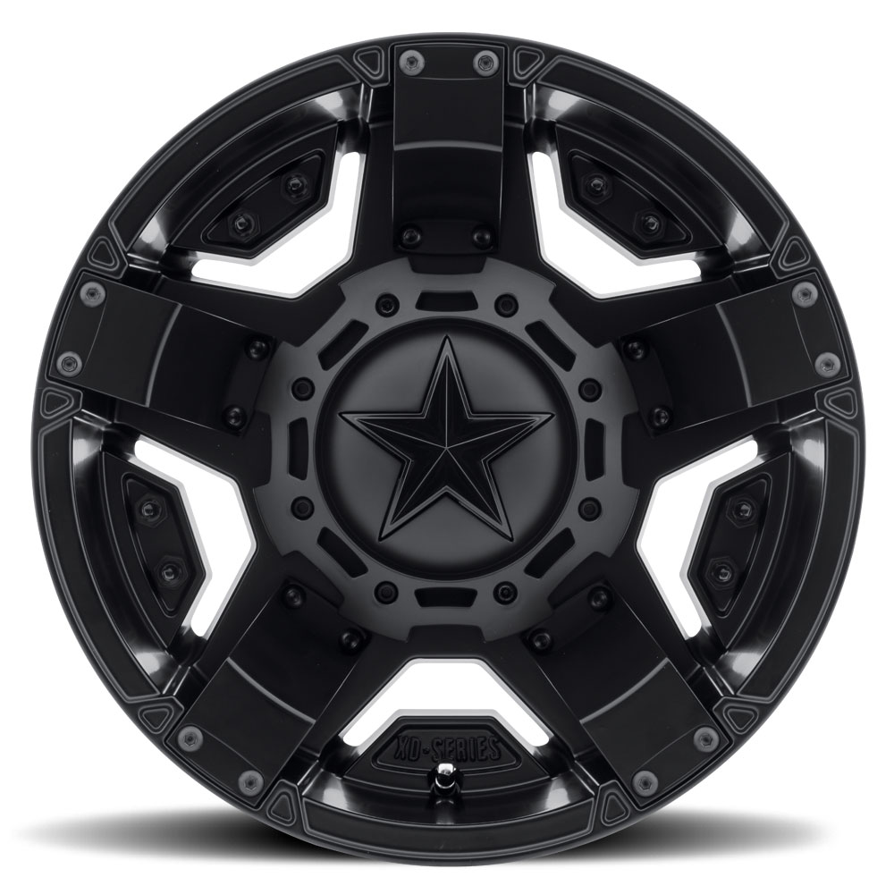 15 inch rockstar wheels