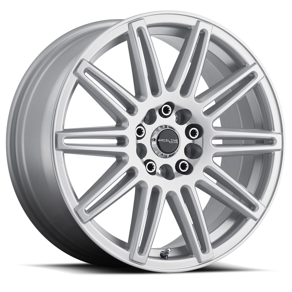 Raceline Wheels 143 Cobalt Wheels SoCal Custom Wheels