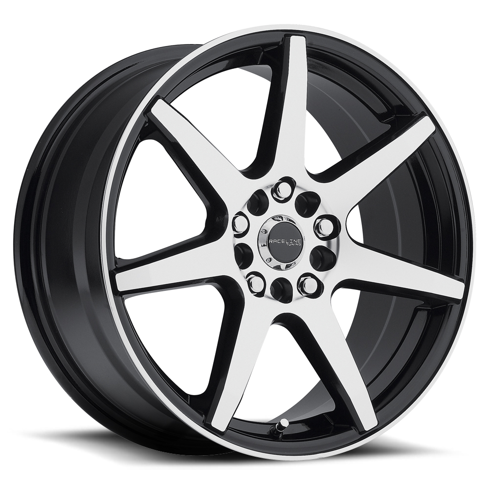 hpi rush evo wheels