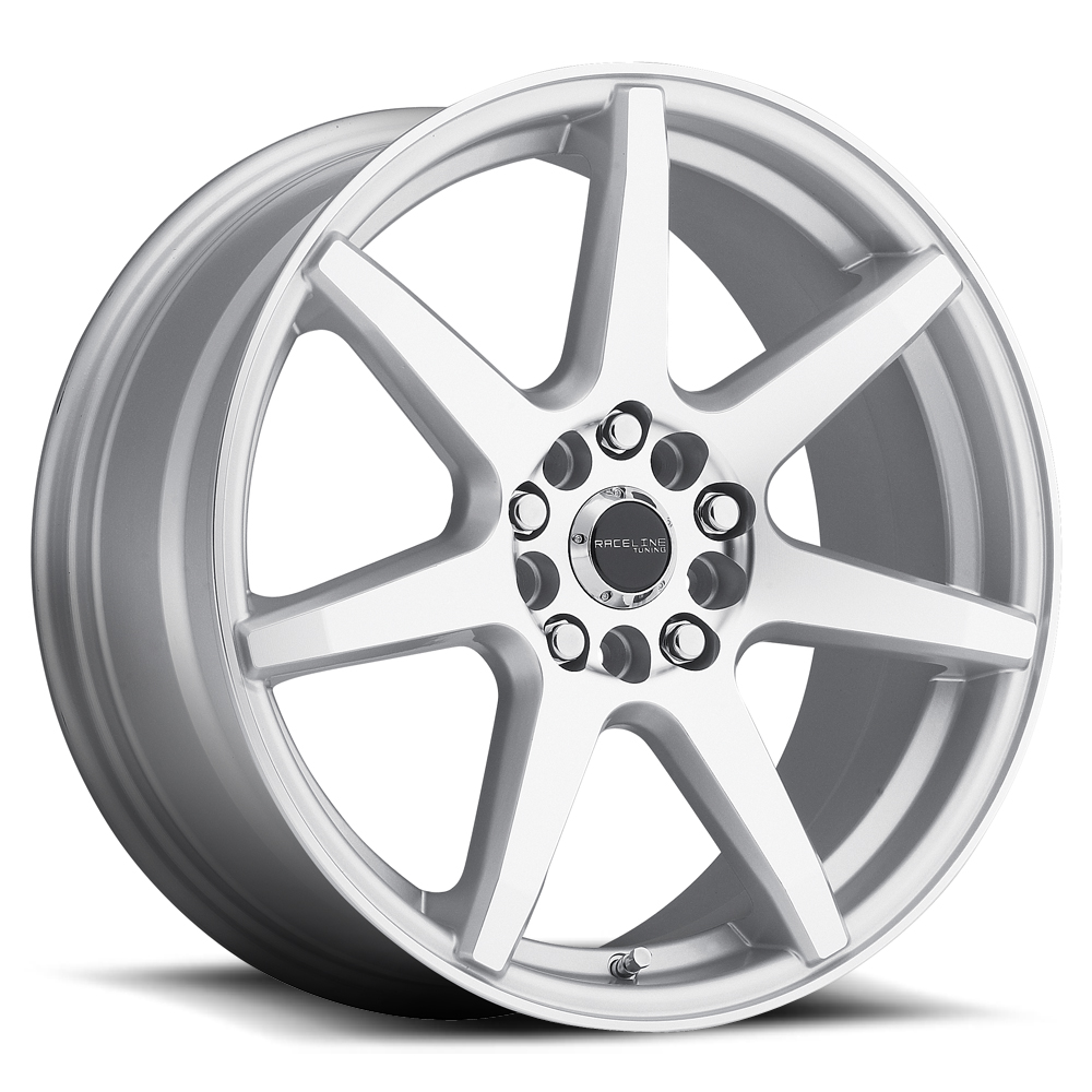 hpi rush evo wheels