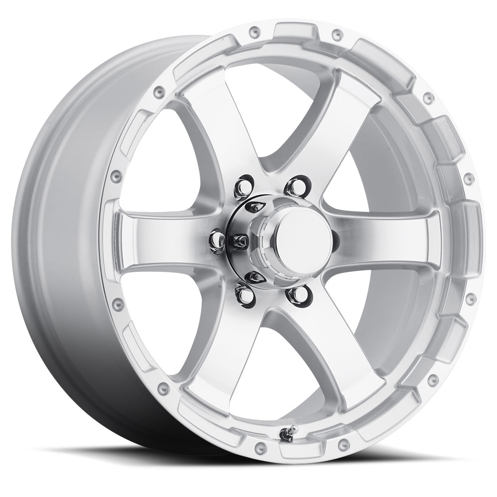 Sendel T-08 Wheels 