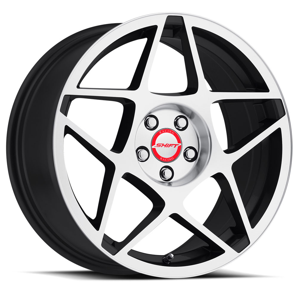 Shift Wheels Axle Wheels SoCal Custom Wheels