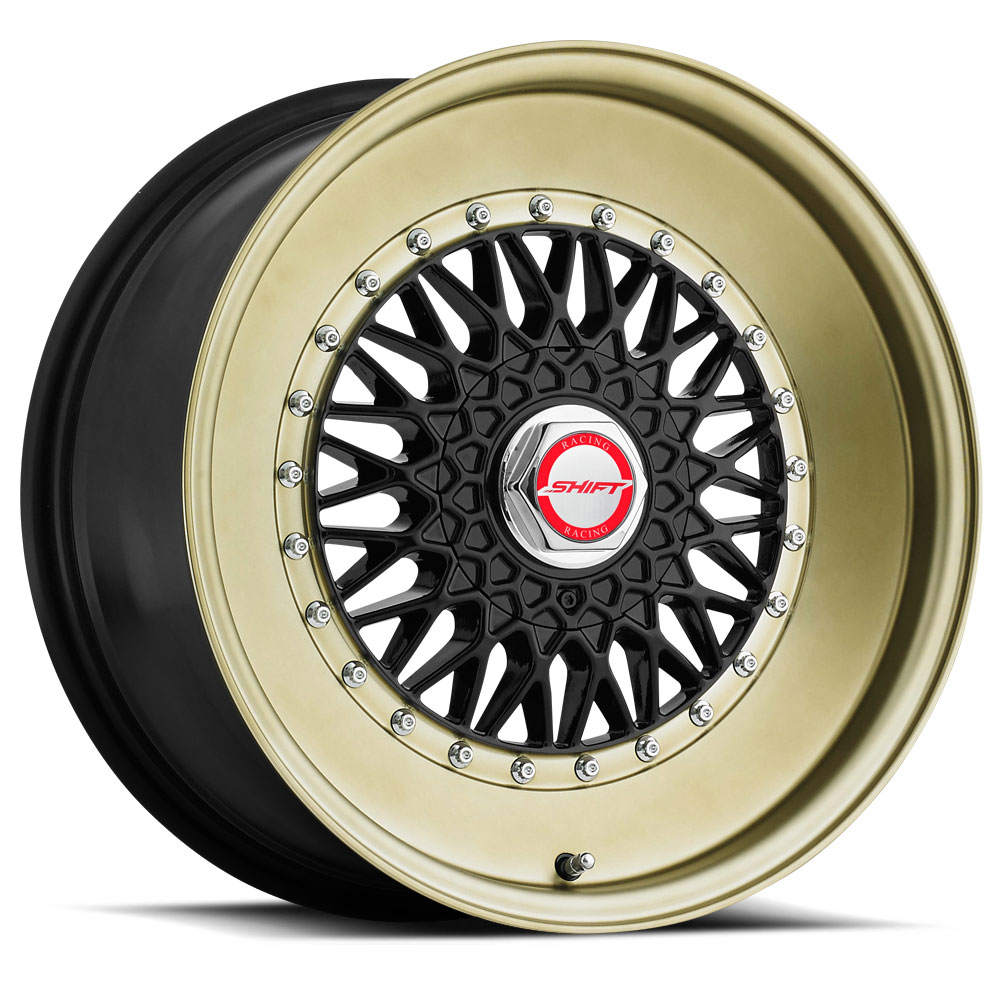 Shift Wheels Clutch Wheels SoCal Custom Wheels