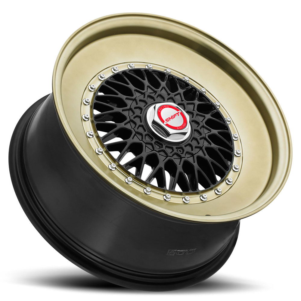 Shift Wheels Clutch Wheels SoCal Custom Wheels