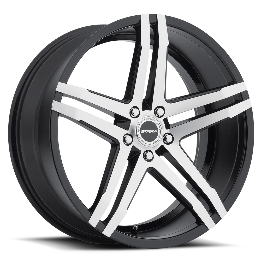 strada bike wheels