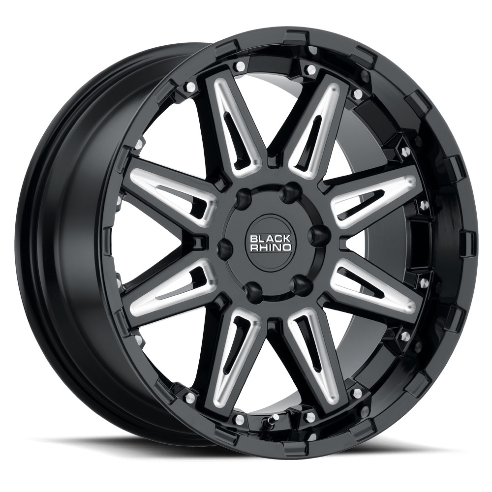 hpi rush evo wheels