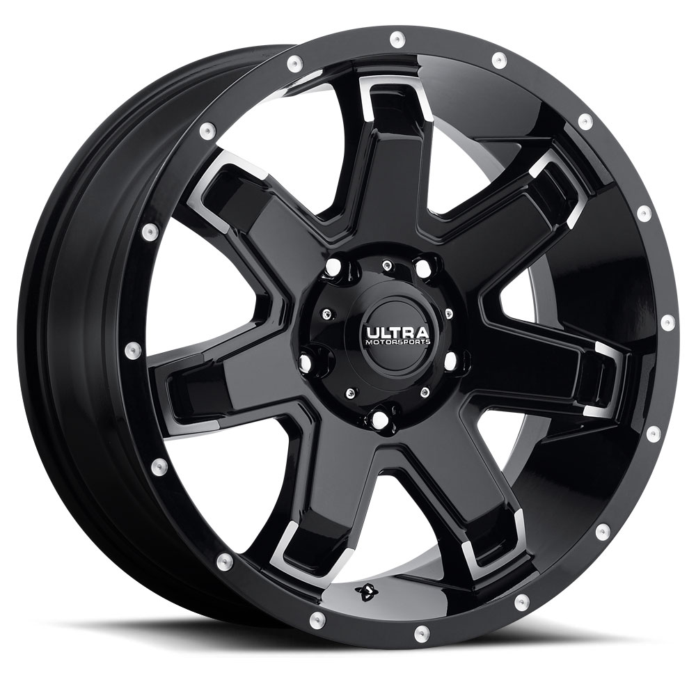 Ultra Wheels Ultra Wheels