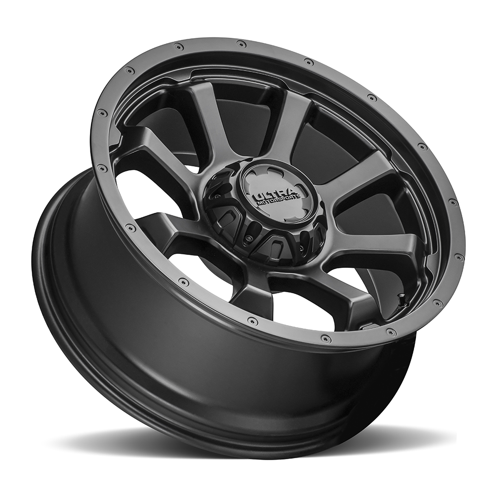 Ultra Motorsports 219 Nemesis Wheels Socal Custom Wheels