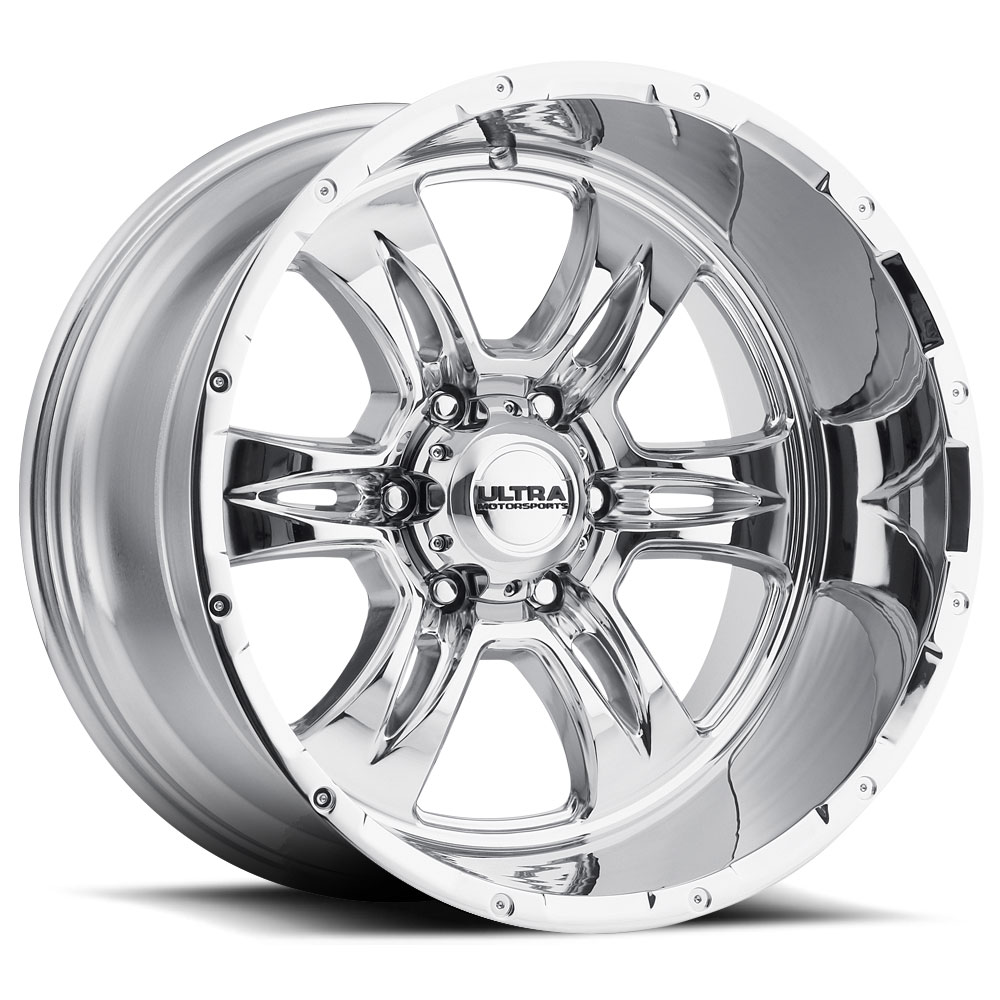 6 LUG 249 PREDATOR II