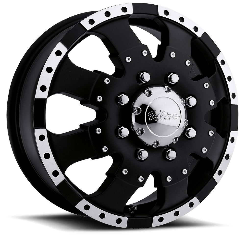 rc dually rims