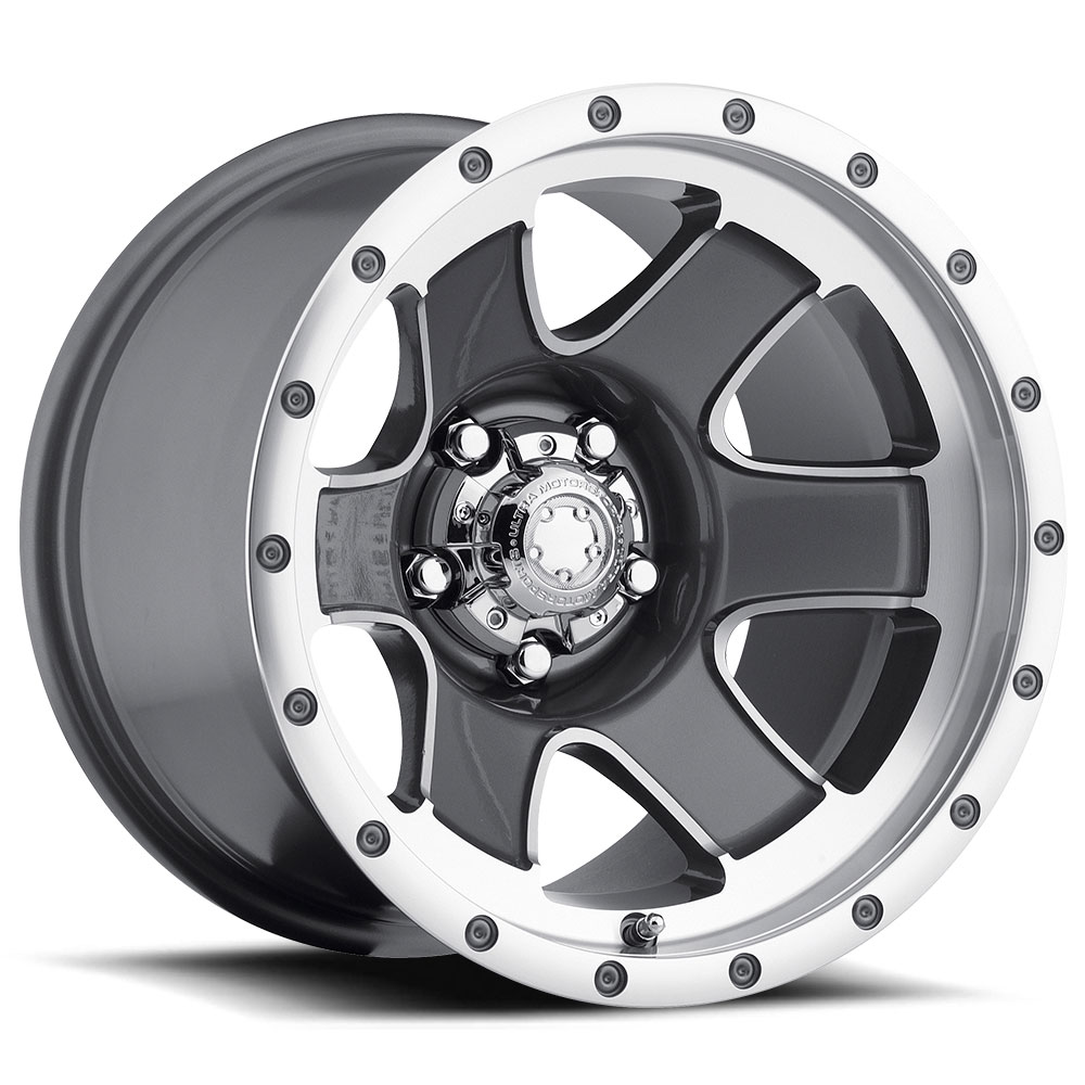 nomad db8 wheels