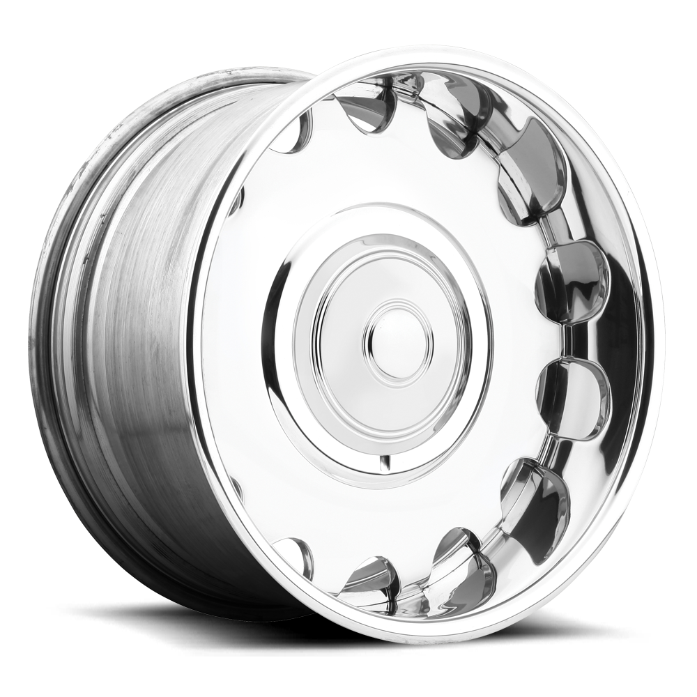 US Mags Heavy Artillery U440 Wheels SoCal Custom Wheels