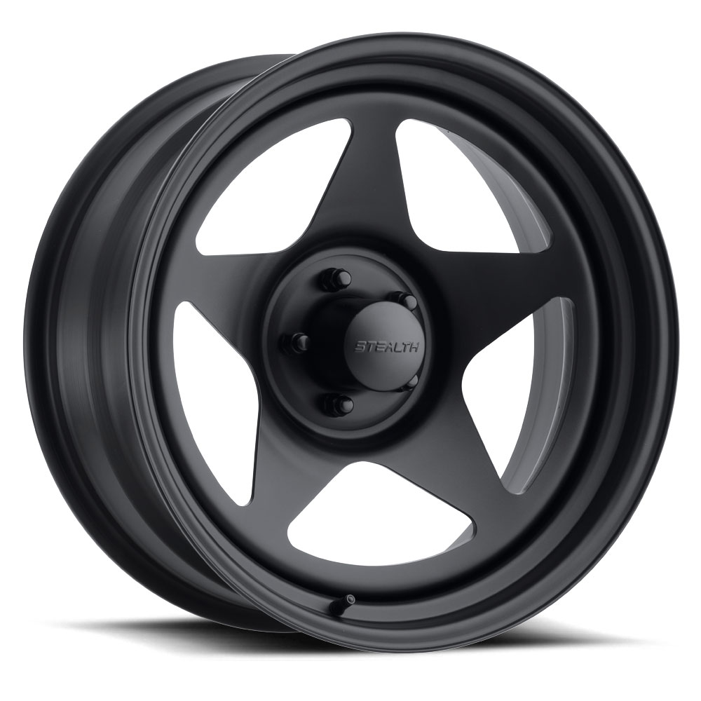 heys stealth retractable wheels