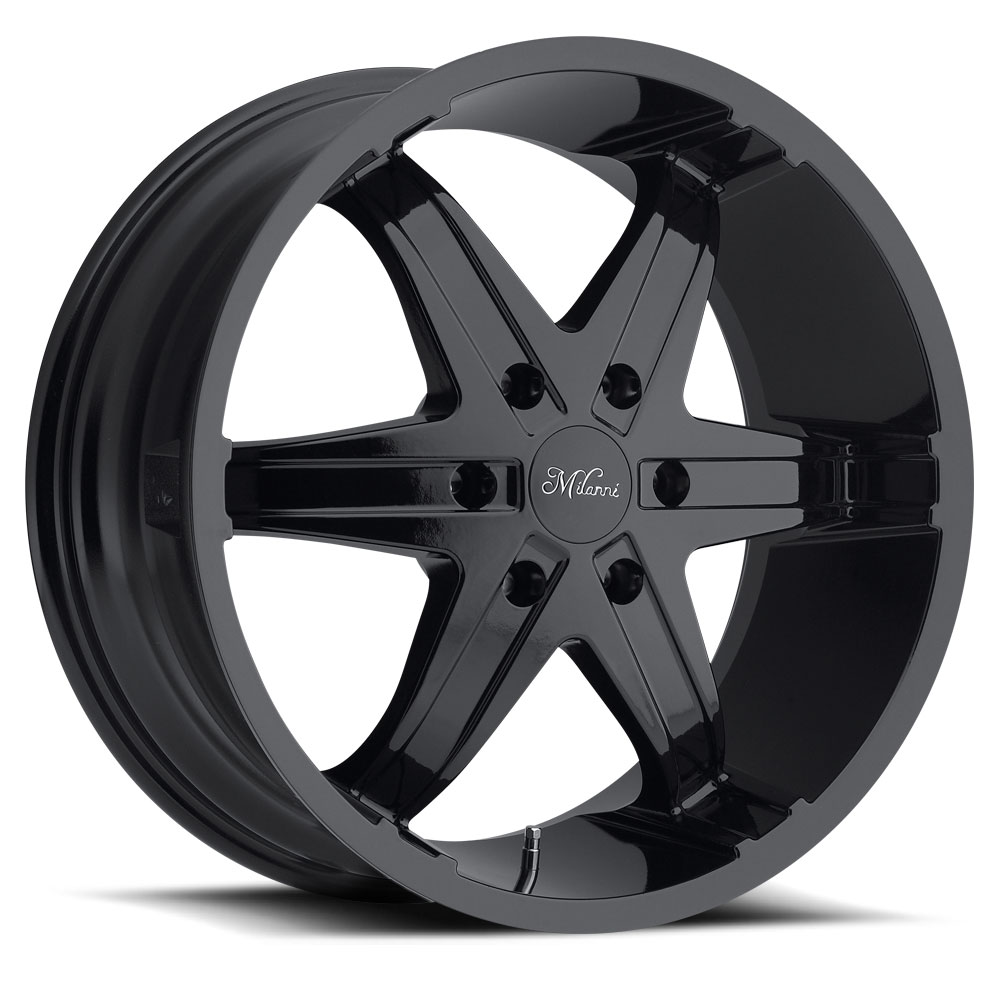 6 LUG 446 KOOL WHIP 6