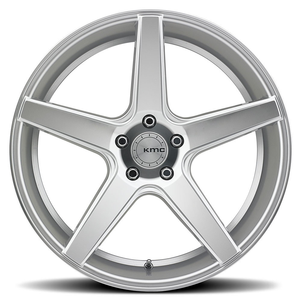 KMC Wheels KM685 District Wheels SoCal Custom Wheels